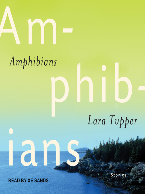 Title details for Amphibians by Lara Tupper - Available